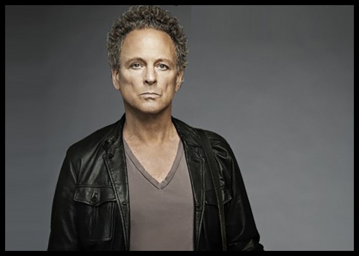 Lindsey Buckingham Shares New Single ‘Scream’ From Upcoming Solo Album
