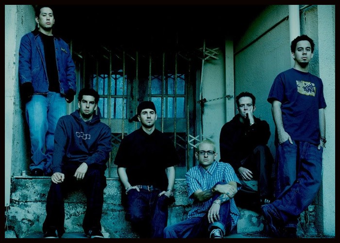 Linkin Park Share Previously Unreleased ‘Meteora’ Outtake ‘Fighting Myself’