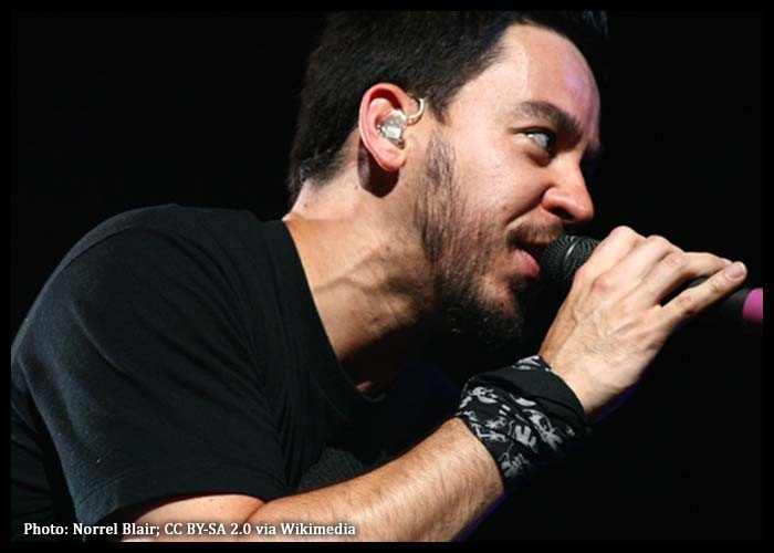 Linkin Park’s Mike Shinoda Announces Deluxe Vinyl Reissue Of Solo Album ‘Post Traumatic’