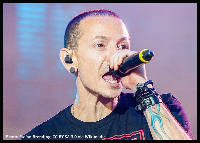 Linkin Park Tease Previously Unreleased ‘Friendly Fire’ Featuring Chester Bennington