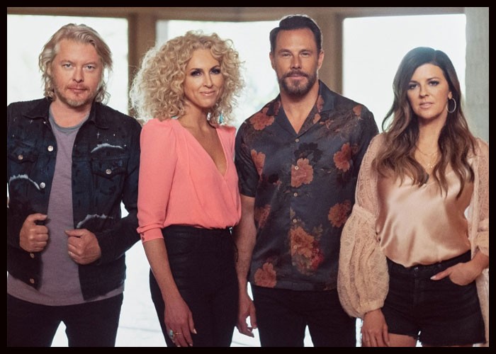 Little Big Town Share New Music Video For ‘Hell Yeah’