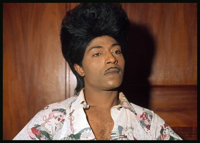 First Trailer Released For Little Richard Documentary ‘I Am Everything’