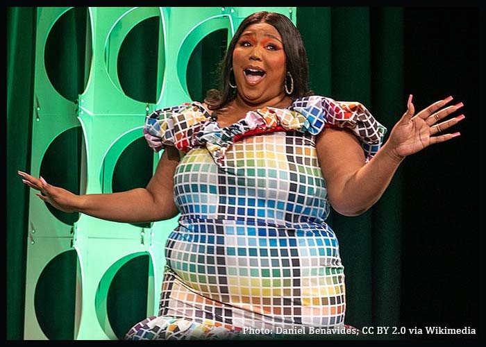 Lizzo Clarifies ‘I Quit’ Declaration, Says She ‘Quit Giving Any Negative Energy Attention’