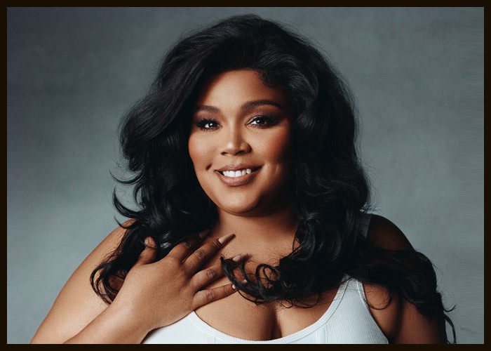 Lizzo’s ‘About Damn Time’ Reaches No. 1 On Billboard Hot 100