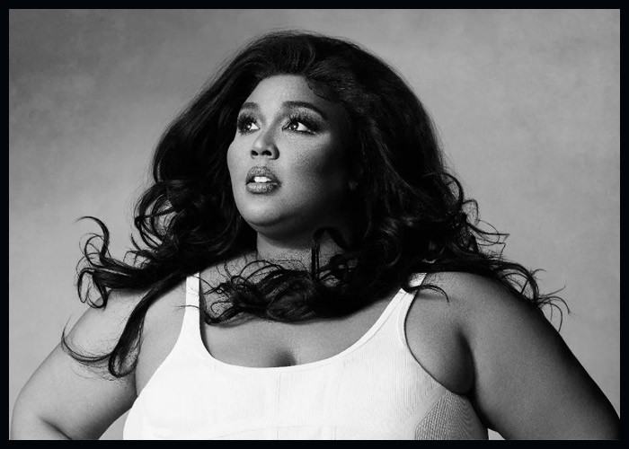 Lizzo Documentary Coming To HBO Max