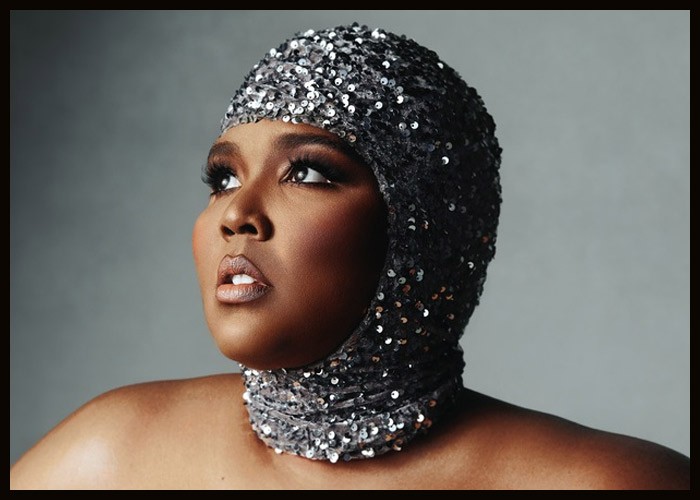 Lizzo Partners With HeadCount To Promote Voter Registration