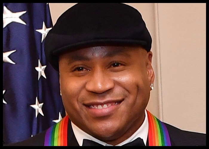 LL Cool J To Receive Entertainment Icon Award At Urban One Honors