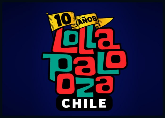 Star-Studded Lineup Unveiled For Lollapalooza Chile 2022