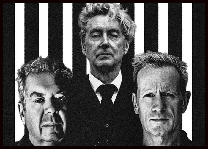 Former Cure, Siouxsie Drummers Joining Forces With Jacknife Lee On New Album ‘Los Angeles’