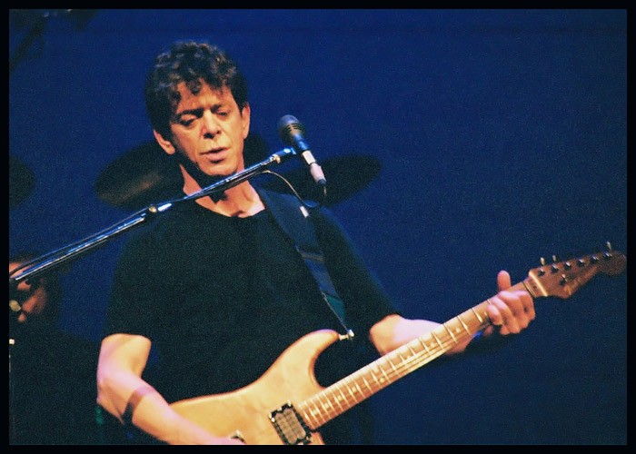 Lou Reed’s Final Solo Album ‘Hudson River Wind Meditations’ To Be Released On Vinyl