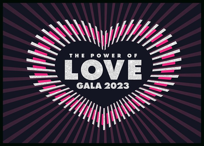 Power Of Love Gala To Feature Sammy Hagar, Alice Cooper & More