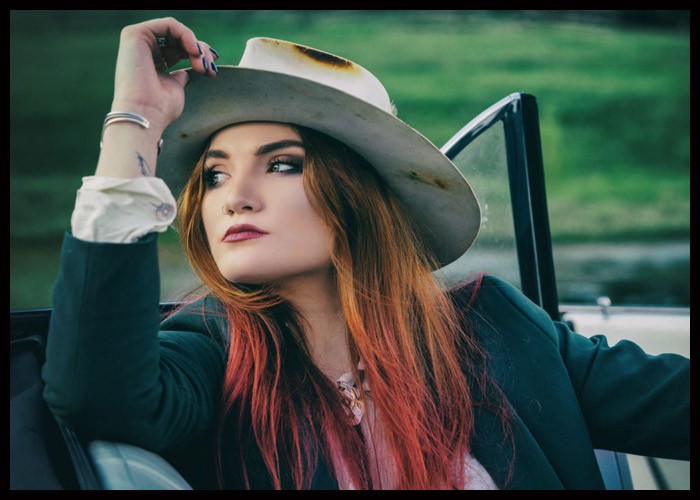 Layla Tucker Pays Tribute To Merle Haggard With Cover Of ‘Misery And Gin’