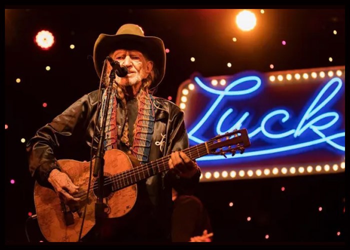 Luck Reunion 2022 To Feature Willie Nelson, Allison Russell & More