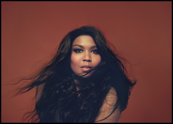 Lizzo Covers BTS' 'Butter' On BBC Radio 1 Live Lounge