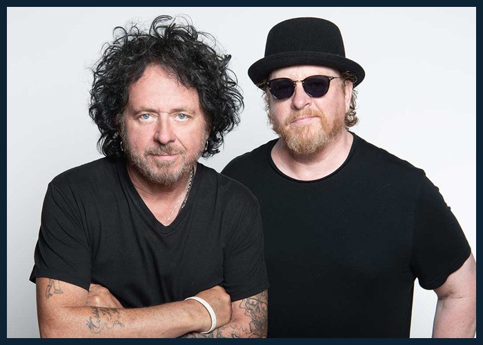 Toto Announce Headlining U.S. Tour Dates