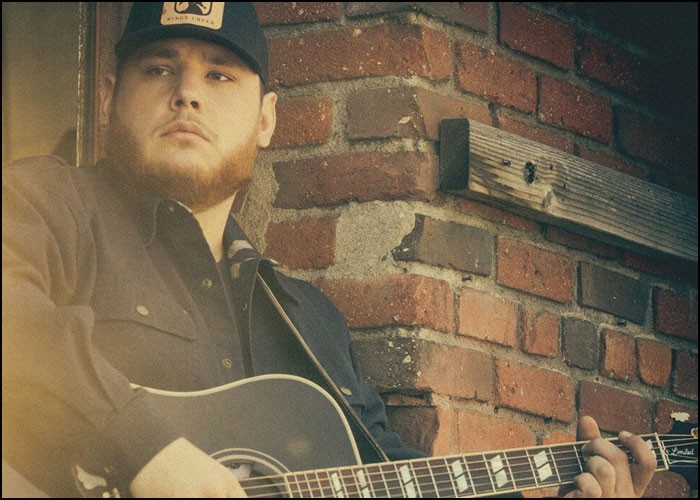 Luke Combs Covers Funeral Costs For Three Men That Died At Faster Horses Festival