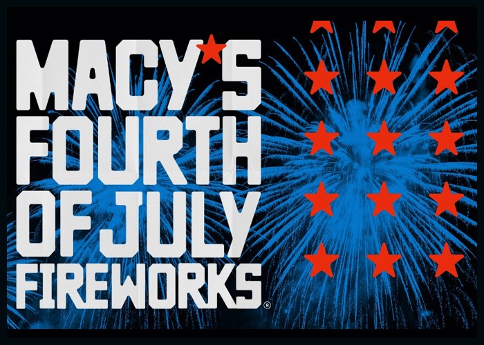 Macy’s 4th Of July Fireworks Show To Feature Ashanti, Bebe Rexha, Lainey Wilson & More