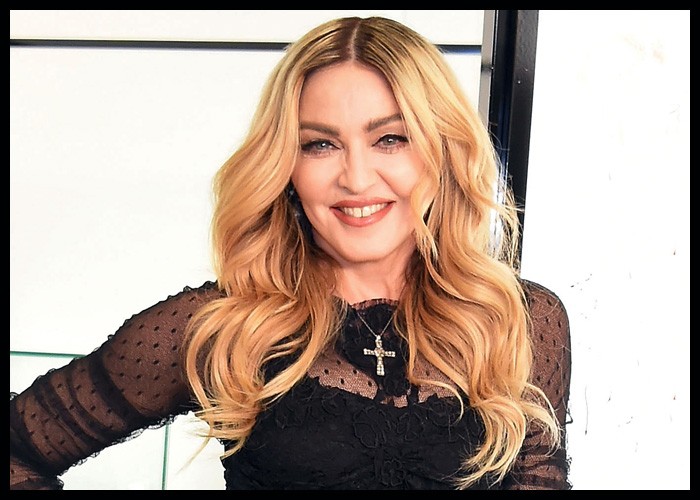Madonna Accuses Tory Lanez Of Illegally Using ‘Into The Groove’