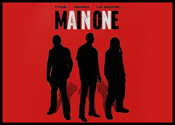 Mario Shares Video For ‘Main One’ Featuring Lil Wayne, Tyga