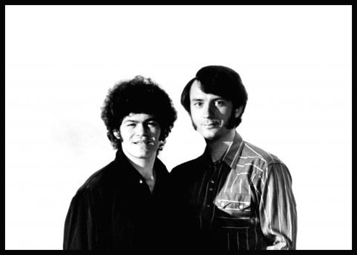 Surviving Members Of The Monkees Announce Farewell Tour