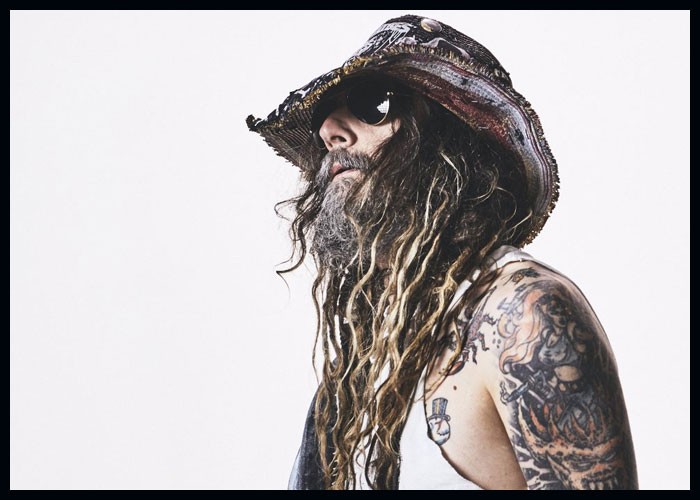 Rob Zombie Shares Two New Songs From ‘The Munsters’ Soundtrack