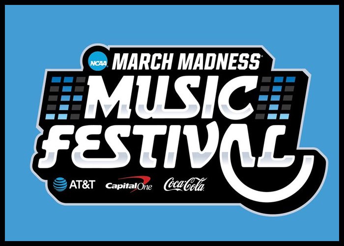 Lil Nas X, Tim McGraw, Maggie Rogers & More To Perform At 2023 NCAA March Madness Music Festival