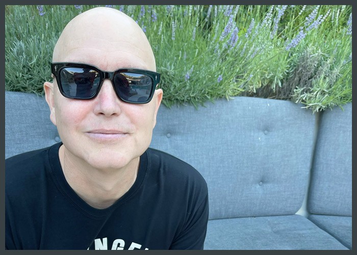 Blink-182’s Mark Hoppus ‘Glad To Be Here’ After Battle With Cancer