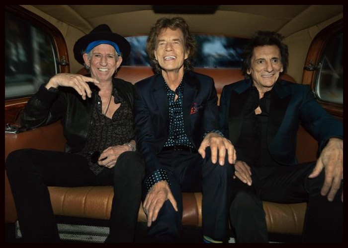 Rolling Stones Announce 2024 North American Stadium Tour