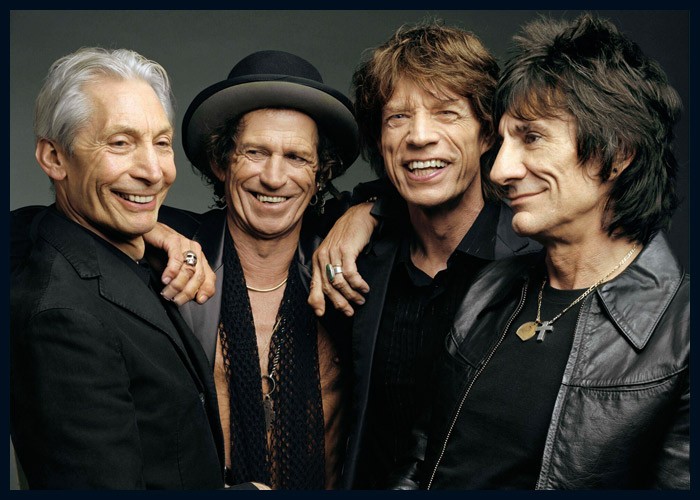 Grammy Museum Opens Exhibit Of Jim Marshall’s Rolling Stones Photography