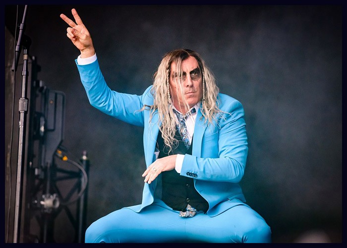 Maynard James Keenan To Celebrate 60th Birthday With A Perfect Circle, Puscifer & Primus Tour