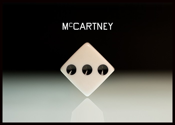 Paul McCartney, Third Man Records Release ‘McCartney/333’ Mini-Doc
