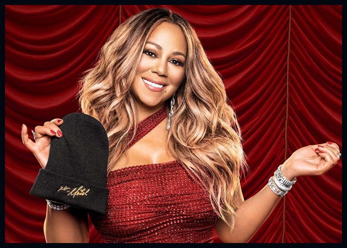 Mariah Carey, McDonald’s Launch Merch, New Ad Ahead Of Mariah Menu Debut