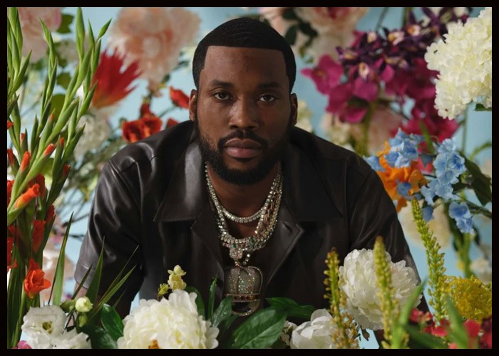 Meek Mill Reveals Plans To Drop New Album Every Quarter Of 2023