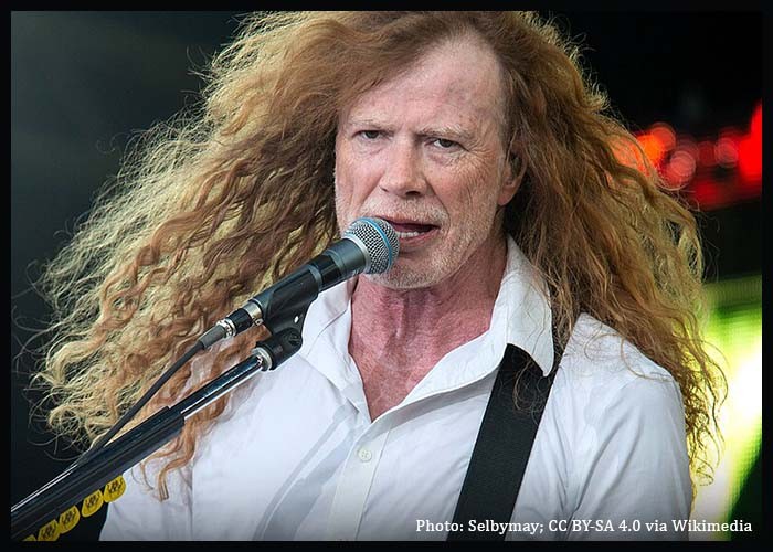 Megadeth Announce Destroy All Enemies U.S. Tour
