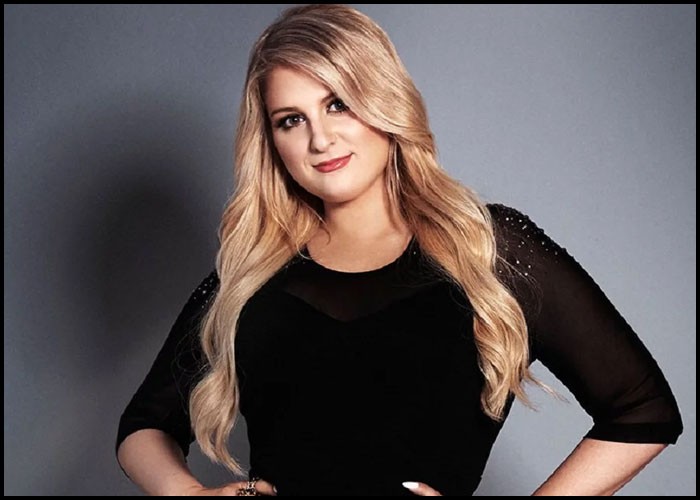 Meghan Trainor Shares Acoustic Version Of ‘Bad For Me’