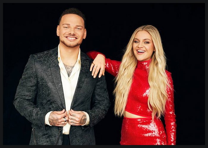 Kane Brown To Return As CMT Music Awards Co-Host With Kelsea Ballerini