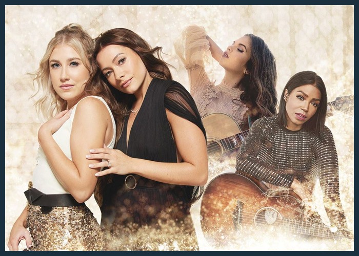 Maddie & Tae To Headline 2022 ‘CMT Next Women Of Country Tour’
