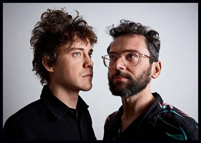MGMT Tease ‘Fancy New Album’ To Be Released Later This Year