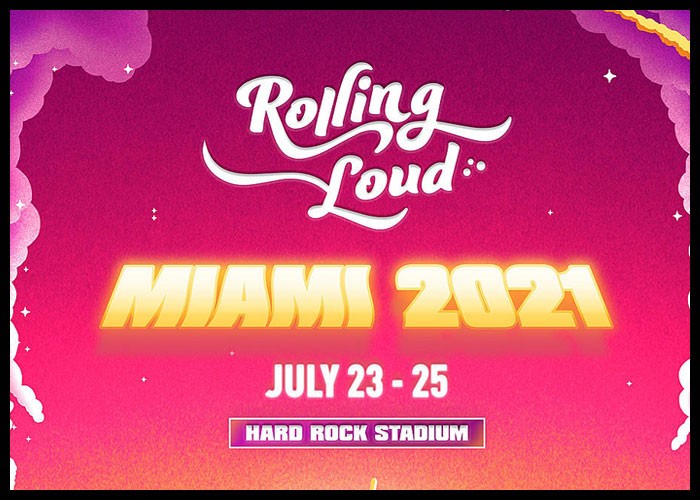 A$AP Rocky, Travis Scott & Post Malone To Headline Rolling Loud Miami