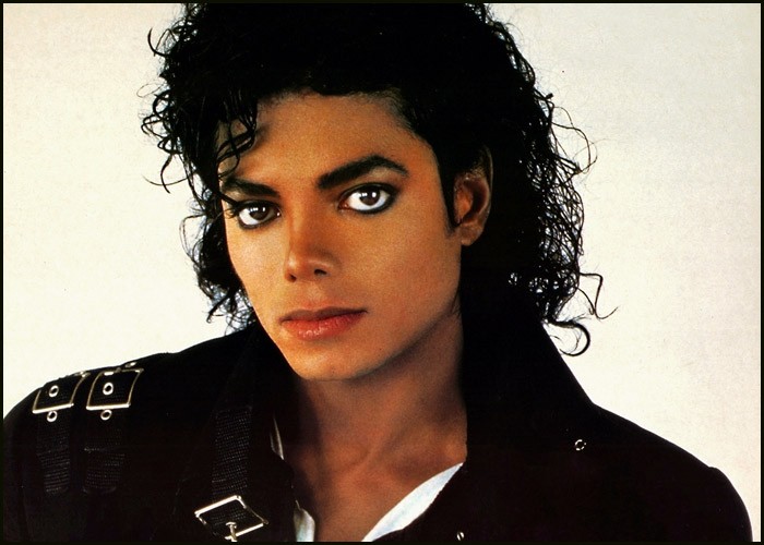 Michael Jackson’s ‘Thriller’ Re-Enters Billboard Hot 100