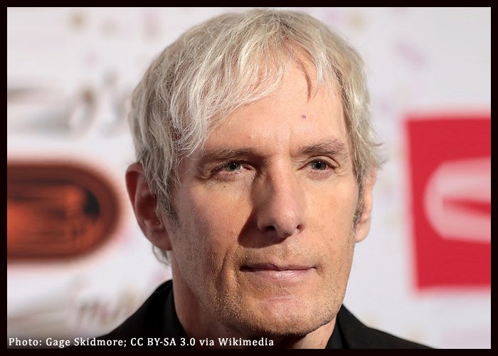 Michael Bolton Recovering After Undergoing Surgery To Remove Brain Tumor