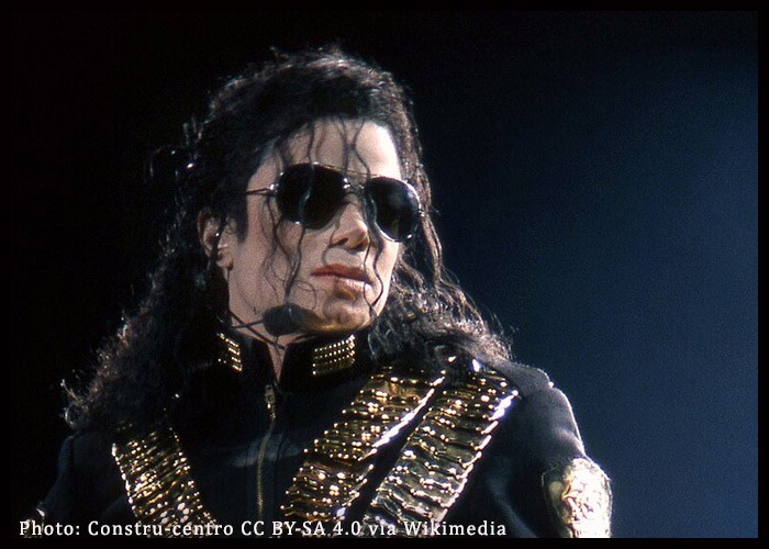 Michael Jackson Biopic Set To Be Released In April 2025