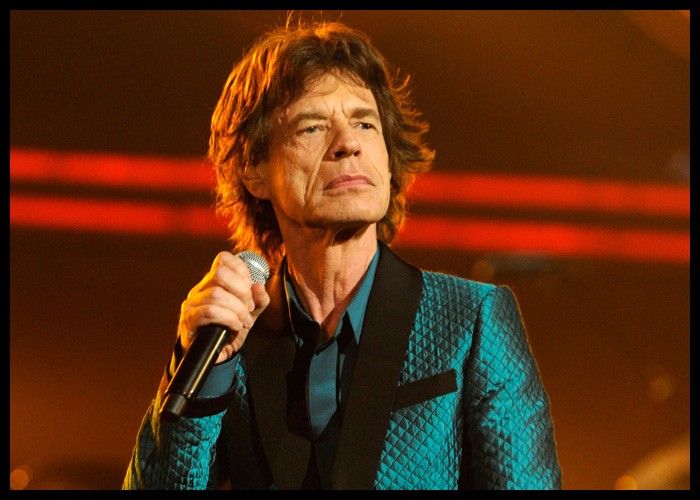 Mick Jagger Calls Process Of Writing Unfinished Memoir ‘Dull And Upsetting’
