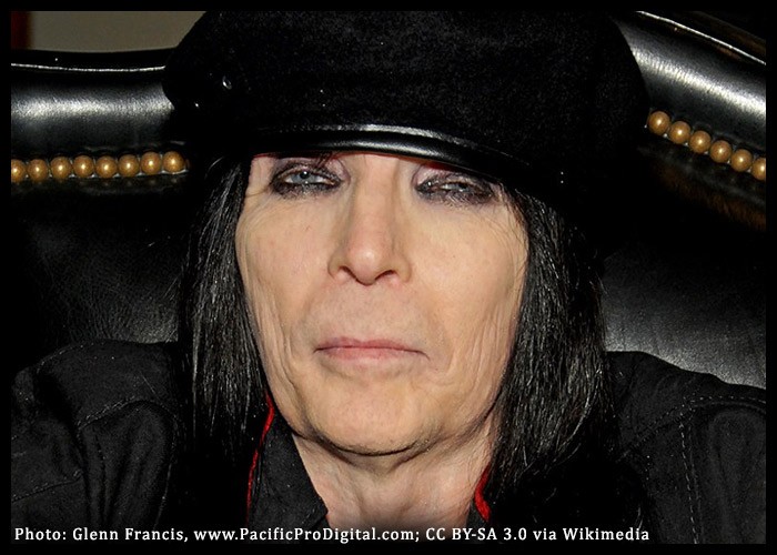 Mick Mars Releases New Solo Single ‘Right Side Of Wrong’