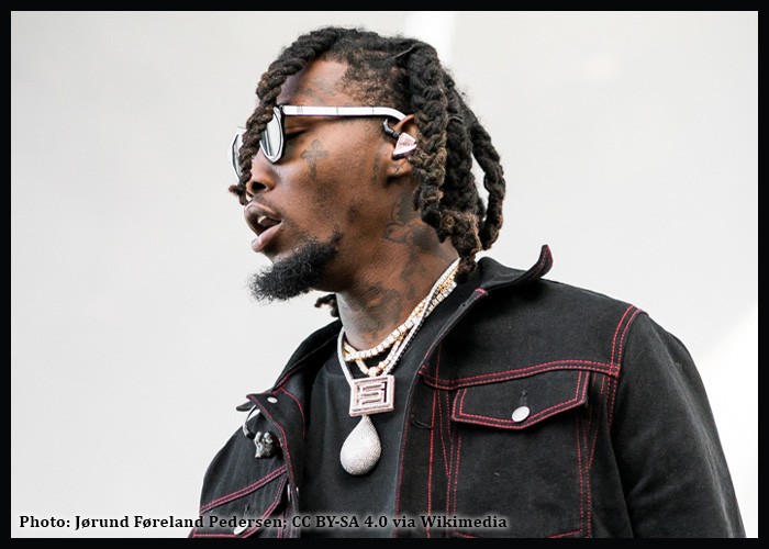 Offset & Don Toliver’s ‘Worth It’ Reaches No. 1 On Billboard’s Mainstream R&B/Hip-Hop Airplay Chart
