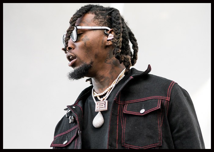Offset Drops ‘Jealousy’ Featuring Wife Cardi B