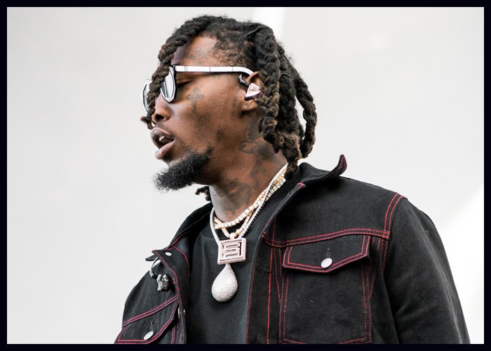Offset Drops Video For ‘Blame It On Set’