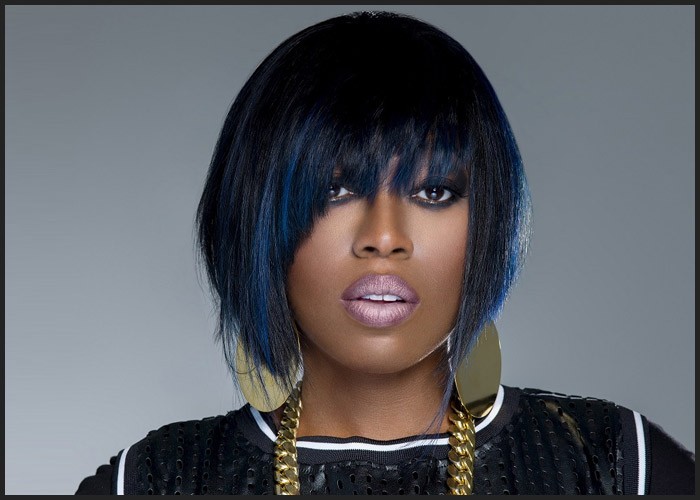Missy Elliott To Be Honored By National Museum Of African American Music