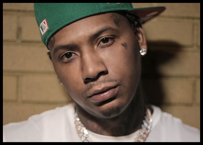 Moneybagg Yo Drops 'Wockesha Remix' Featuring Lil Wayne, Ashanti