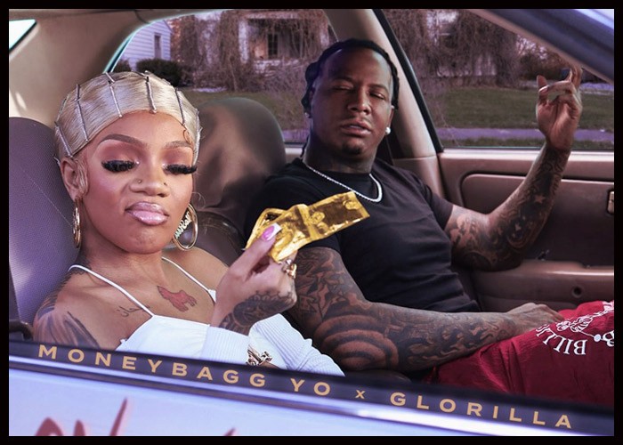 Moneybagg Yo, GloRilla Join Forces For ‘On Wat U On’
